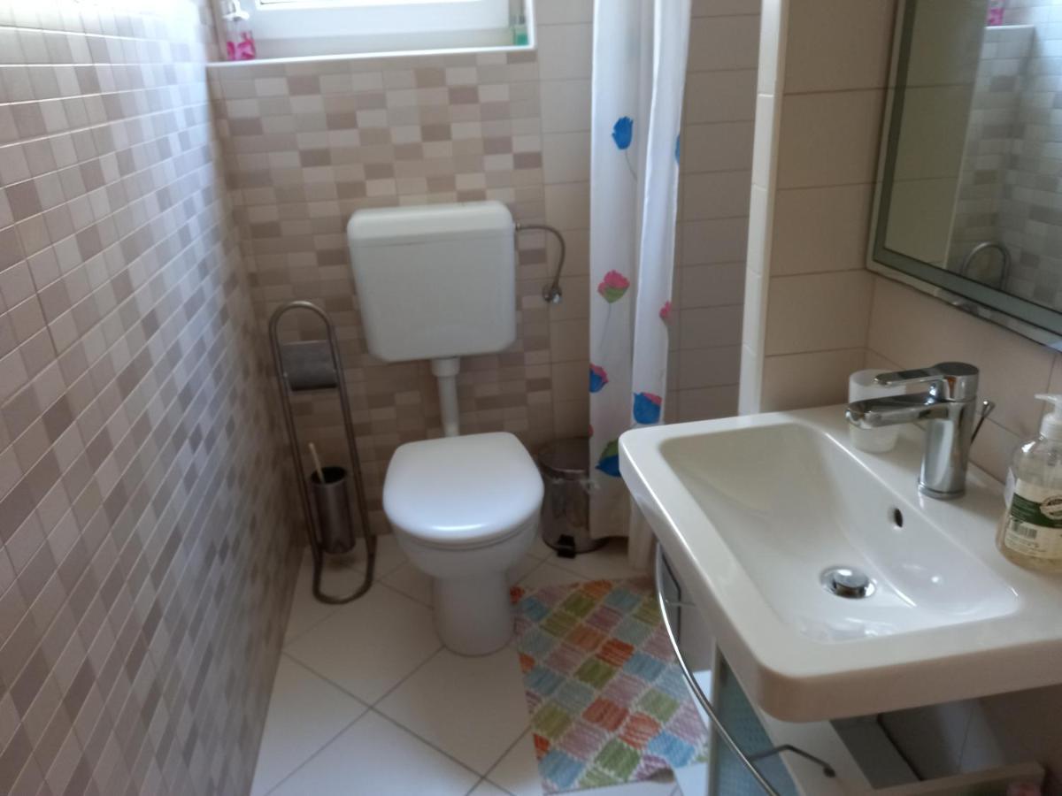 Apartments President نوفاليا المظهر الخارجي الصورة