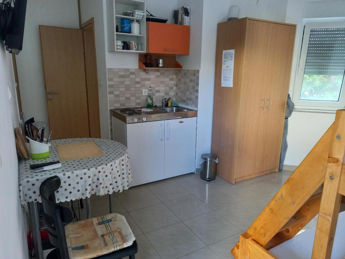 Apartments President نوفاليا المظهر الخارجي الصورة