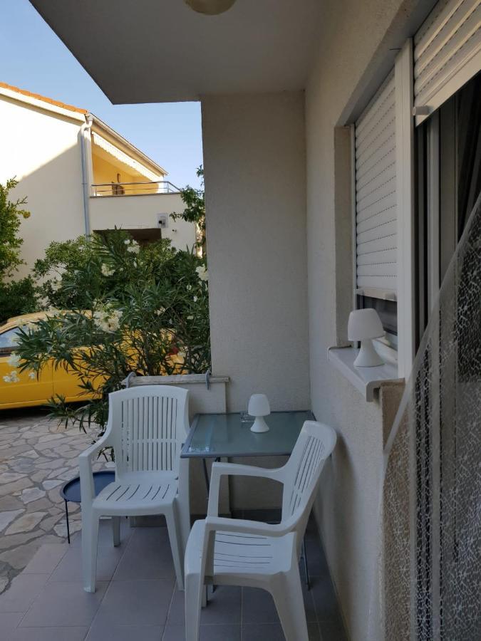 Apartments President نوفاليا المظهر الخارجي الصورة
