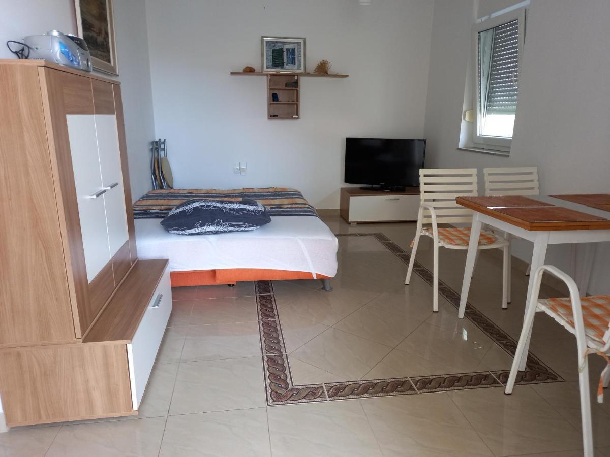 Apartments President نوفاليا المظهر الخارجي الصورة