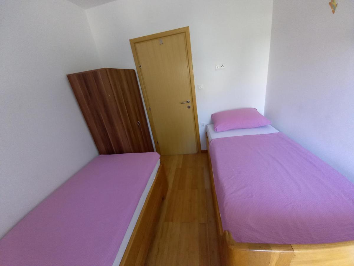 Apartments President نوفاليا المظهر الخارجي الصورة