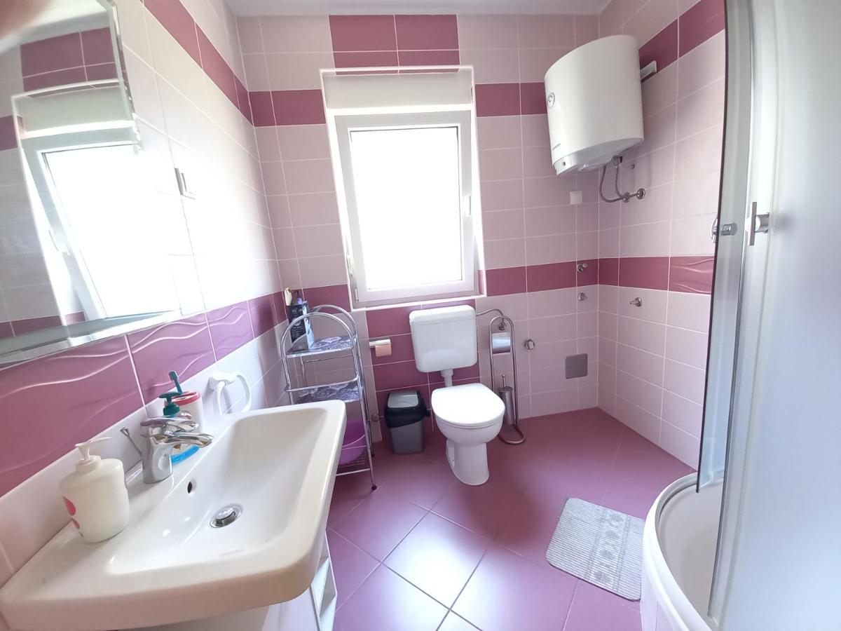 Apartments President نوفاليا المظهر الخارجي الصورة