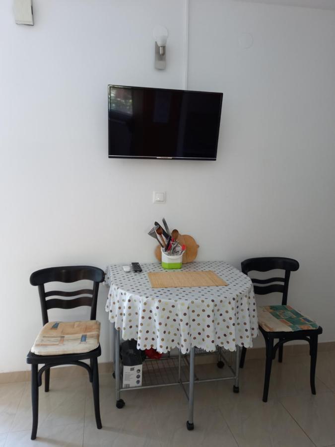 Apartments President نوفاليا الغرفة الصورة