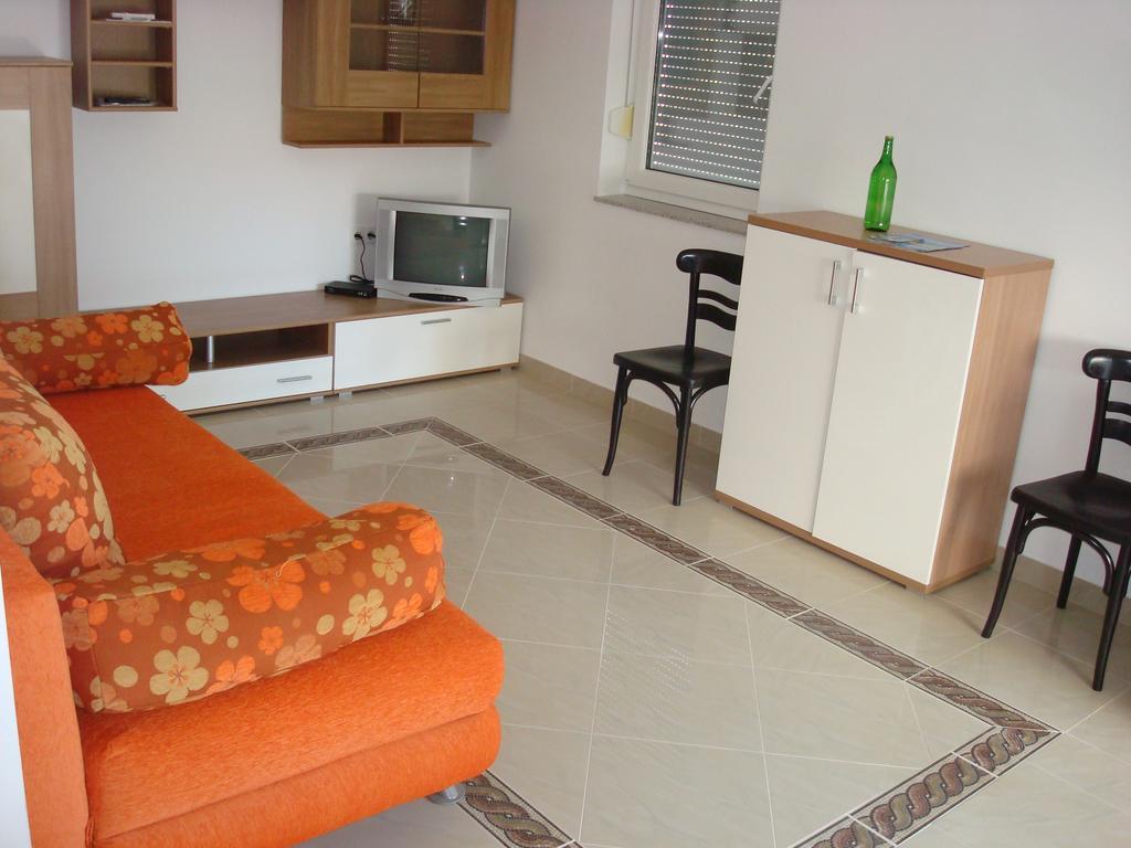 Apartments President نوفاليا المظهر الخارجي الصورة