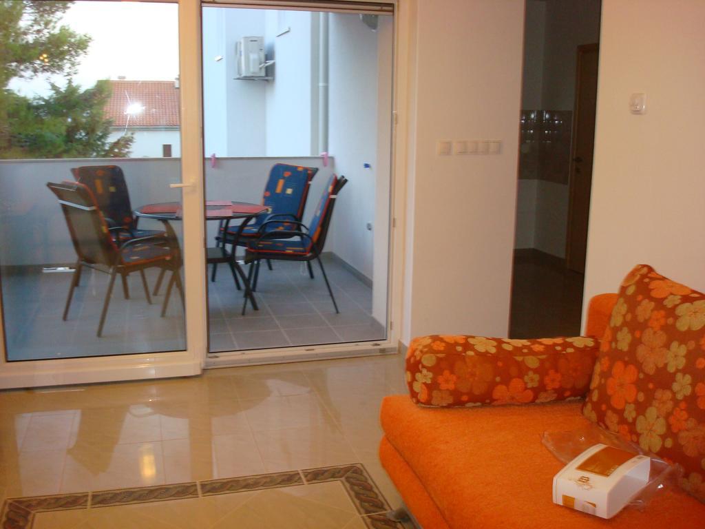 Apartments President نوفاليا المظهر الخارجي الصورة