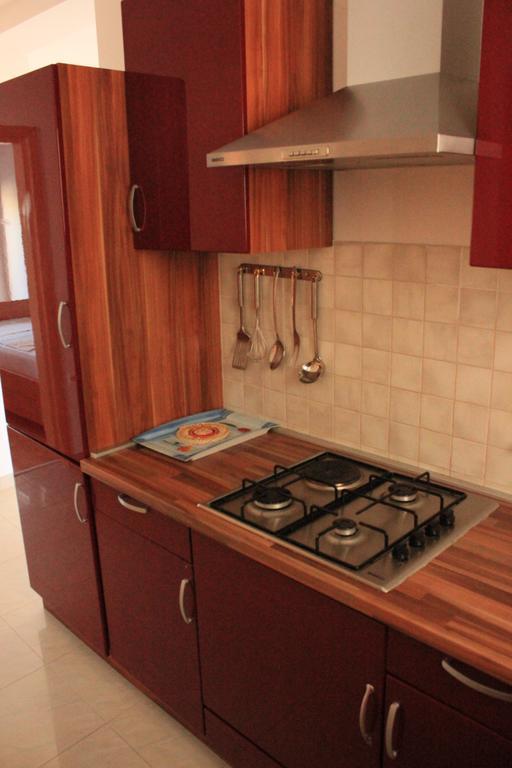 Apartments President نوفاليا المظهر الخارجي الصورة