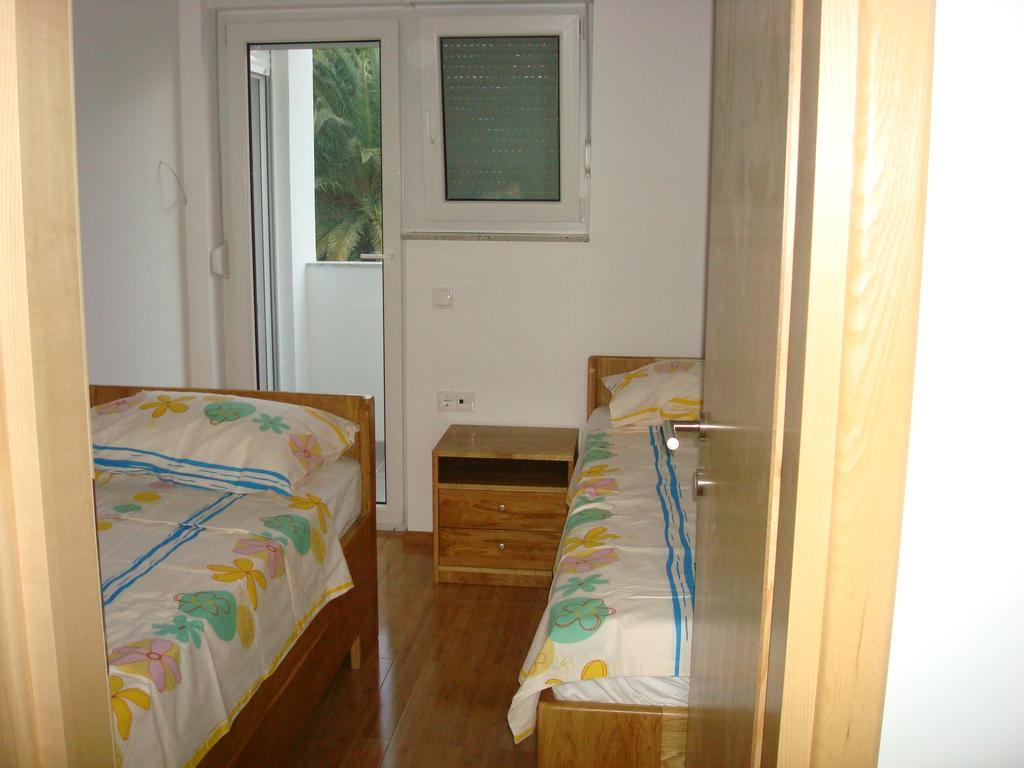 Apartments President نوفاليا المظهر الخارجي الصورة