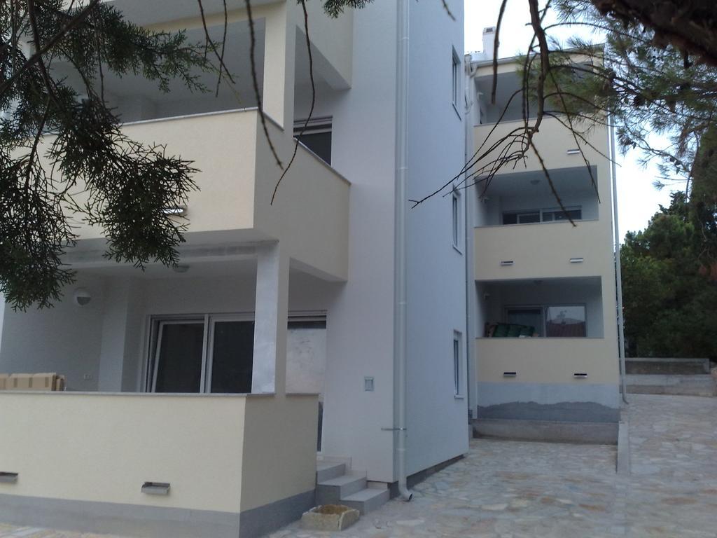 Apartments President نوفاليا المظهر الخارجي الصورة