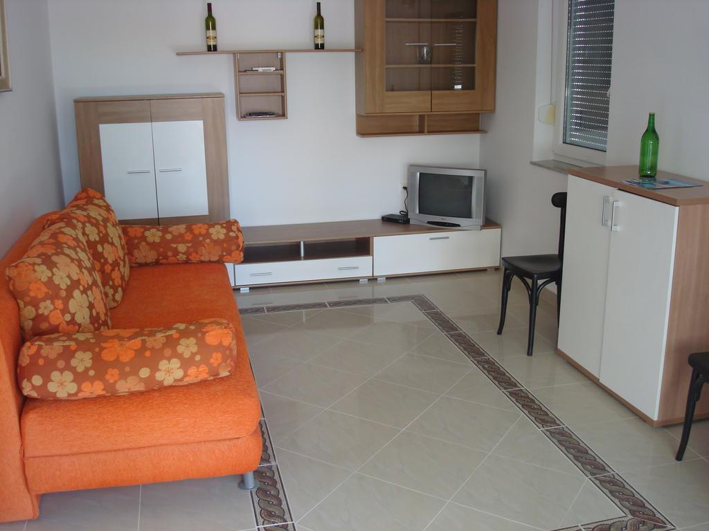 Apartments President نوفاليا المظهر الخارجي الصورة