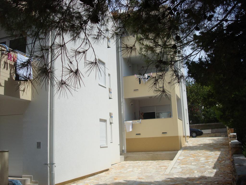 Apartments President نوفاليا المظهر الخارجي الصورة
