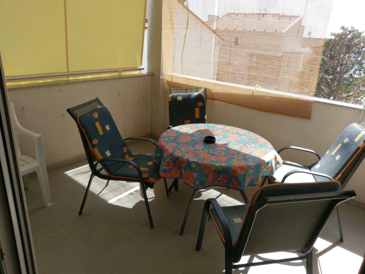 Apartments President نوفاليا المظهر الخارجي الصورة