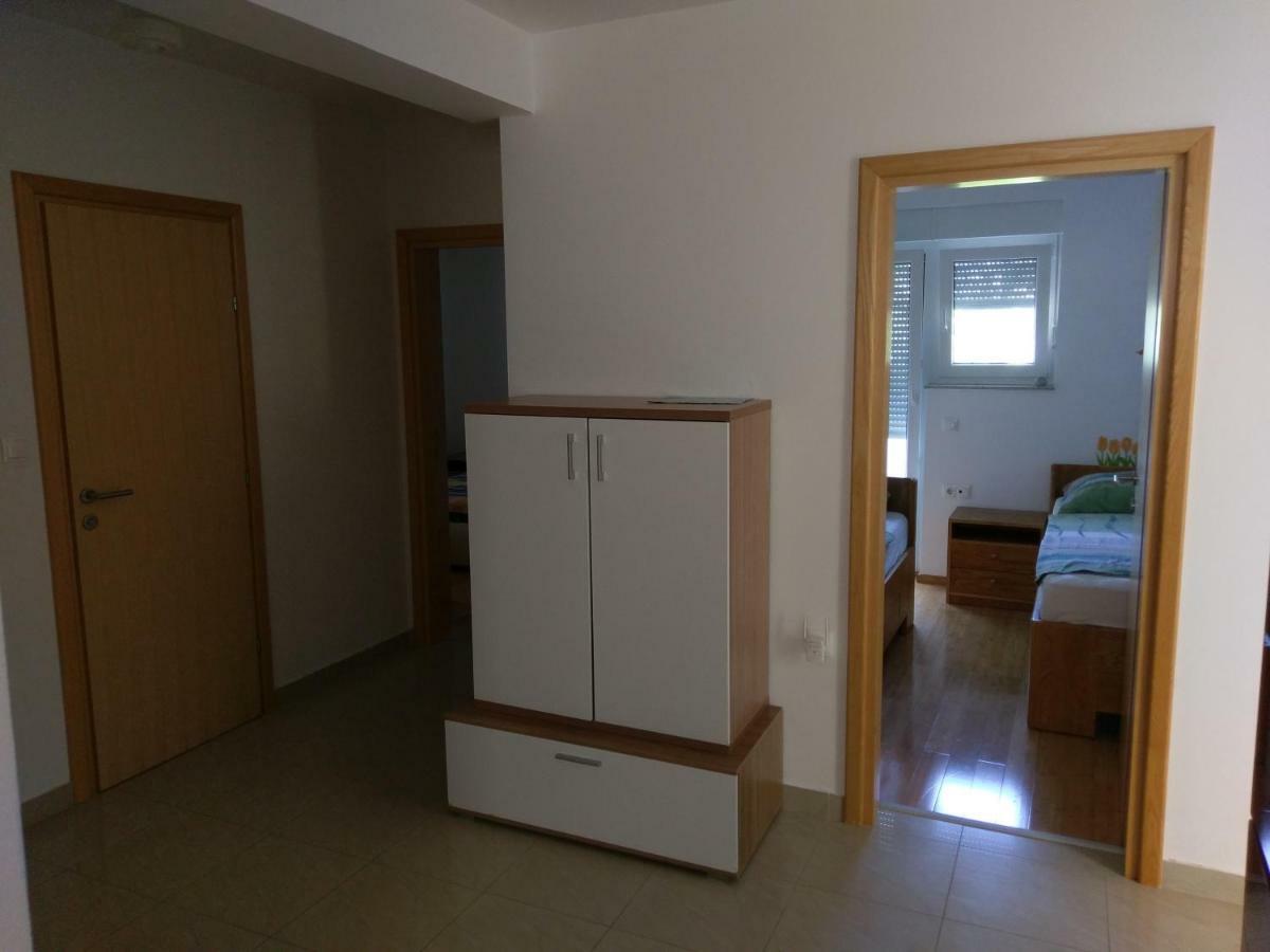 Apartments President نوفاليا المظهر الخارجي الصورة