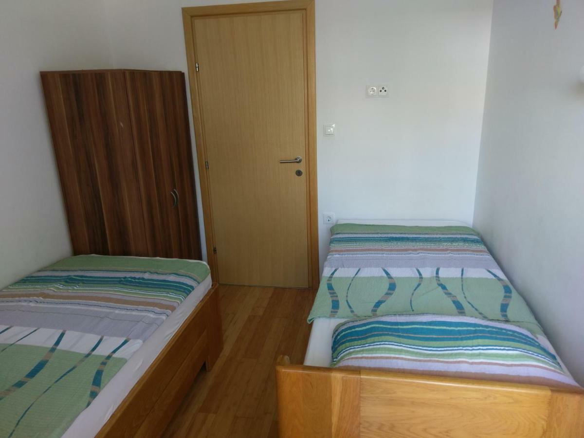 Apartments President نوفاليا المظهر الخارجي الصورة