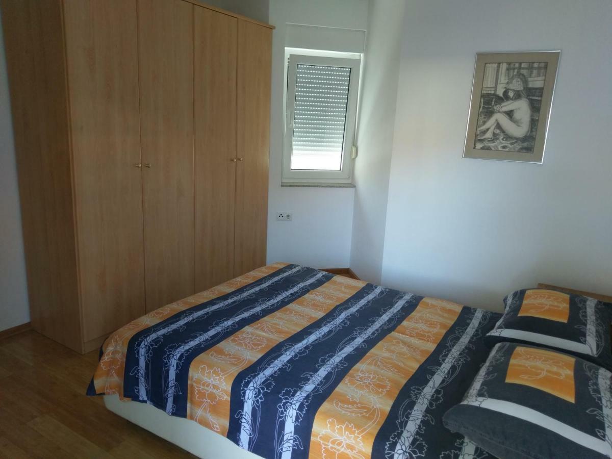 Apartments President نوفاليا المظهر الخارجي الصورة